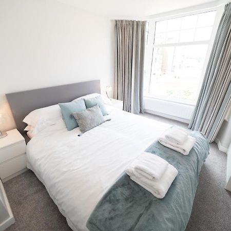 Sea View House Apartment Пуцк Екстериор снимка