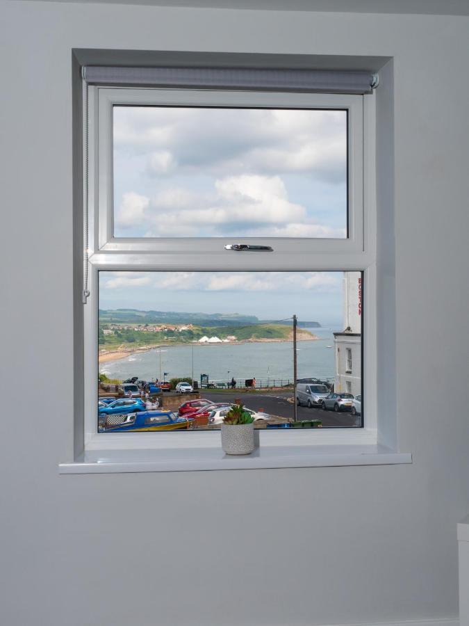 Sea View House Apartment Пуцк Екстериор снимка
