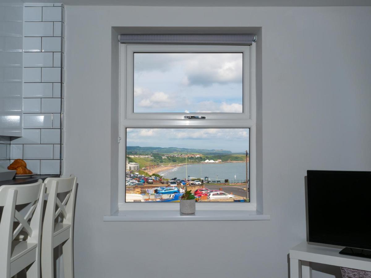 Sea View House Apartment Пуцк Екстериор снимка