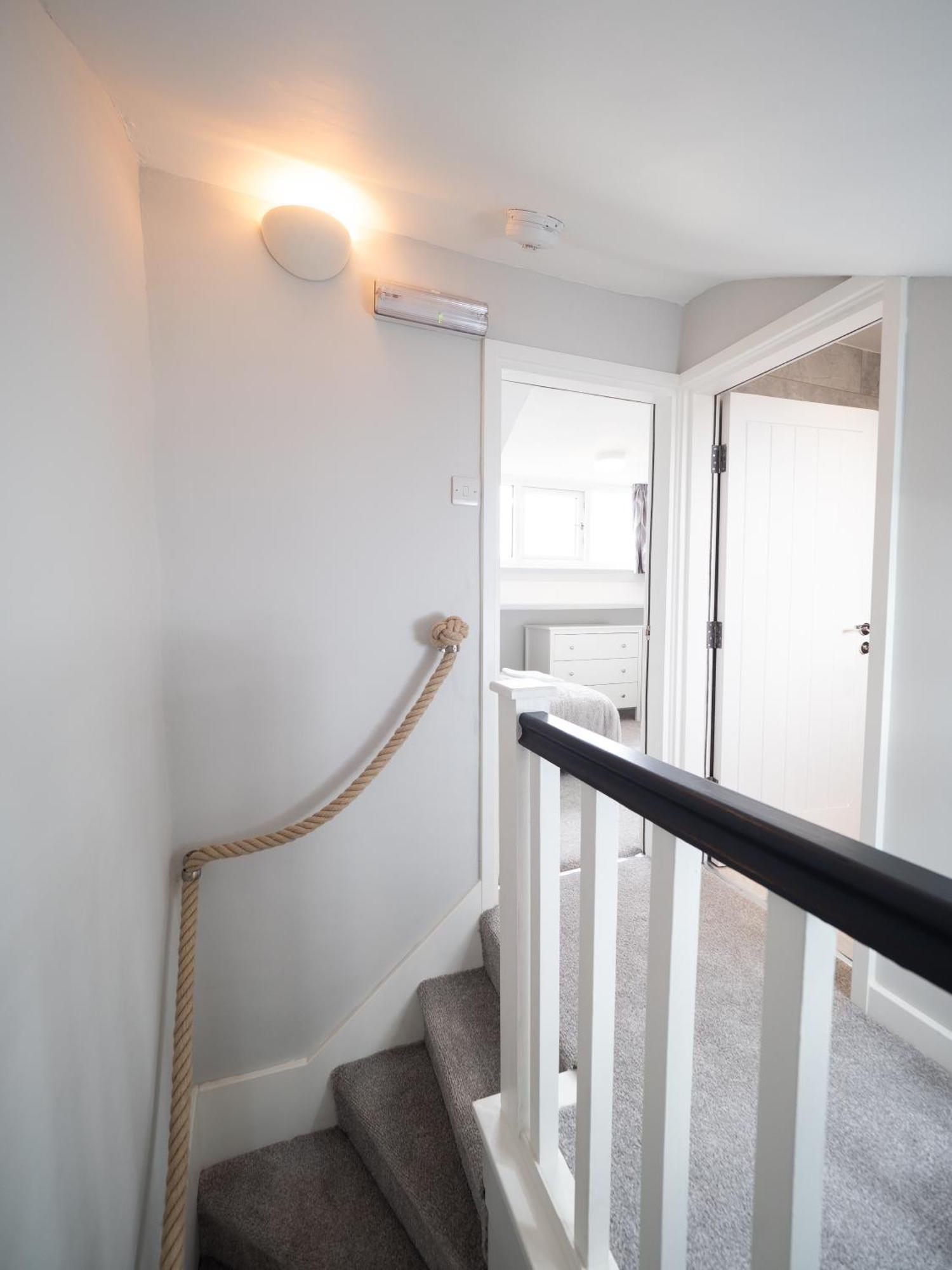 Sea View House Apartment Пуцк Стая снимка