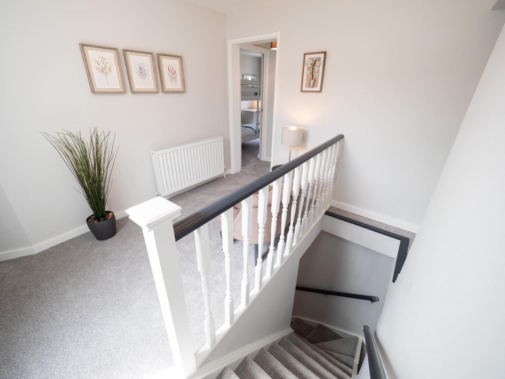 Sea View House Apartment Пуцк Стая снимка