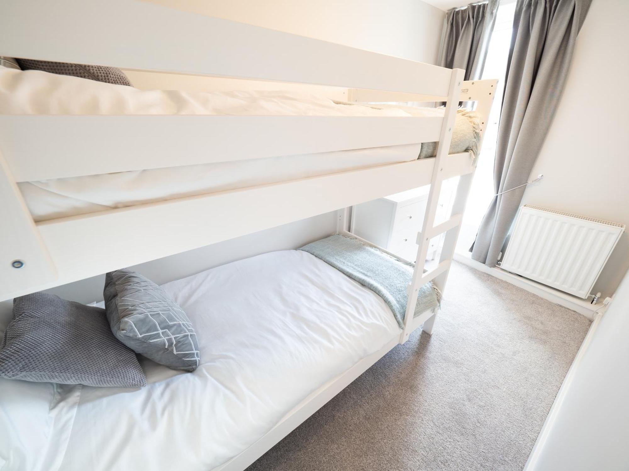 Sea View House Apartment Пуцк Стая снимка