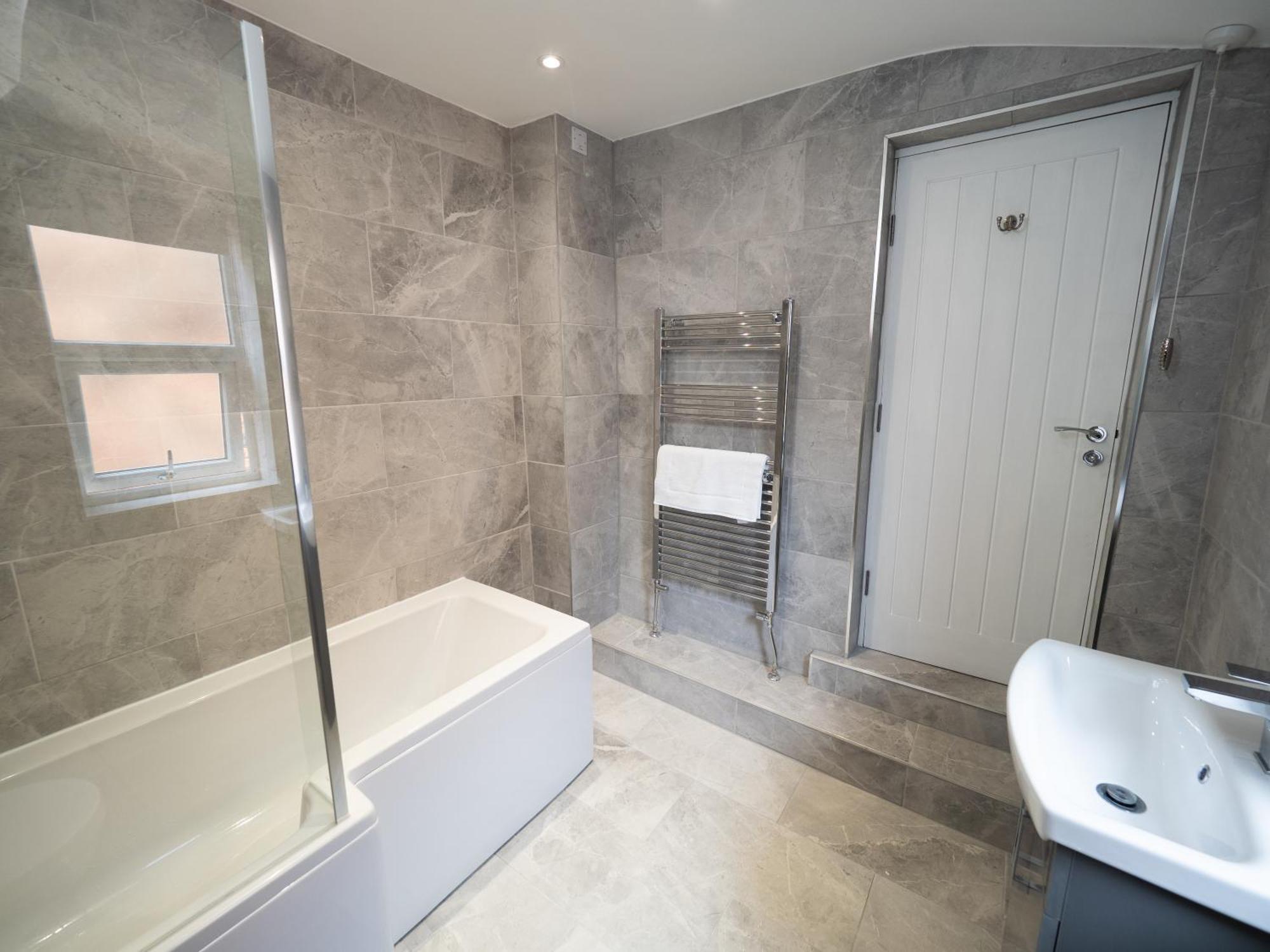 Sea View House Apartment Пуцк Стая снимка