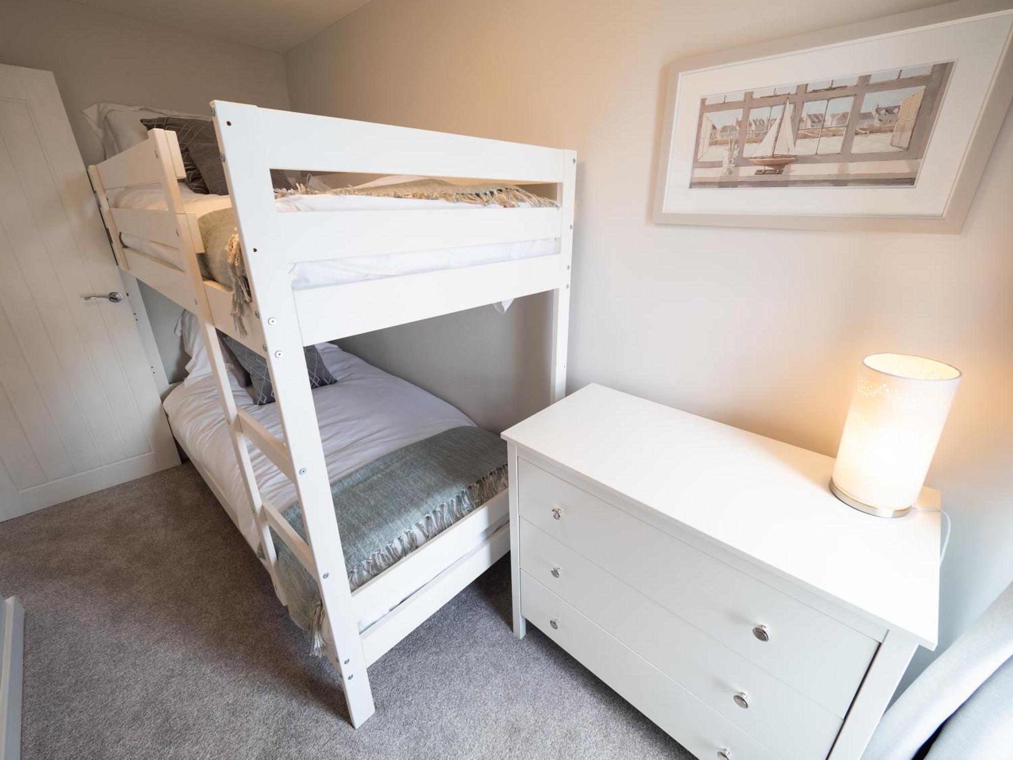 Sea View House Apartment Пуцк Стая снимка